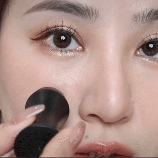 Cat Paw Face Oil Absorbing Roller  Volcanic Stone Blemish Remover Facial Shiny Changing Pores Oil Removal Massage Artifact Tools