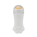 Cat Paw Face Oil Absorbing Roller  Volcanic Stone Blemish Remover Facial Shiny Changing Pores Oil Removal Massage Artifact Tools
