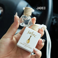 1-4 Perfume for cars - fresh air for cars, car fragrance for car interior parts, lasting and fresh fragrance, suitable for cars